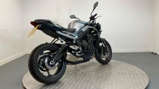 Triumph Street Triple R (23MY)